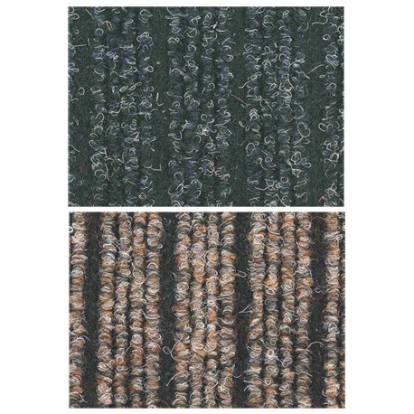 ZERBINO KOSTA  MARRONE H1X25MT