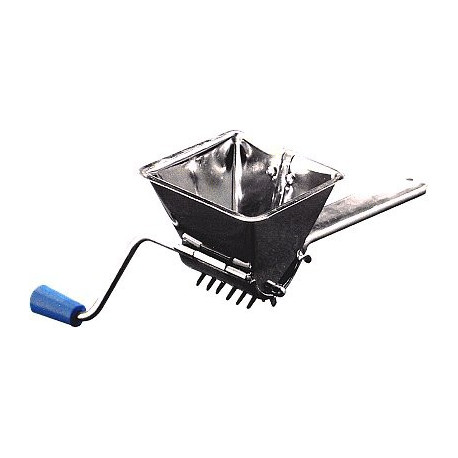 TRITA PREZZEMOLO ACC.INOX