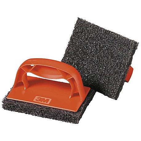 GRILLBÜRSTE FÜR GRILLGITTER 