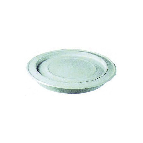 ROSONI SMALTATI BIANC. D.cm. 8