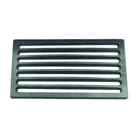 GRIGLIE QUADRExSTUFE 235X235X1