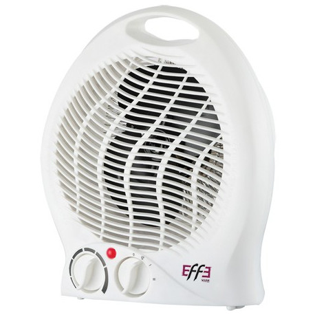 TERMOVENTILATORE+TERM.2000W