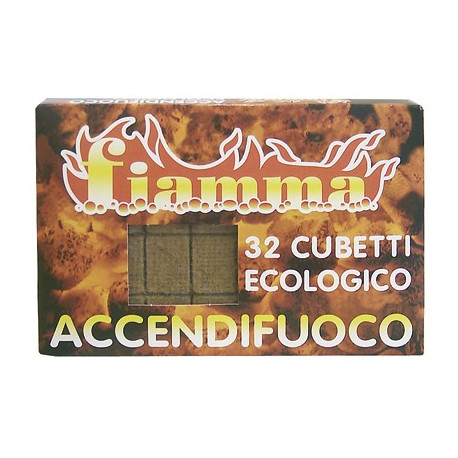 FEUERANZÜNDER STARTER   ÖKO 32