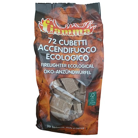 ACCENDIFUOCO ECOL.72c