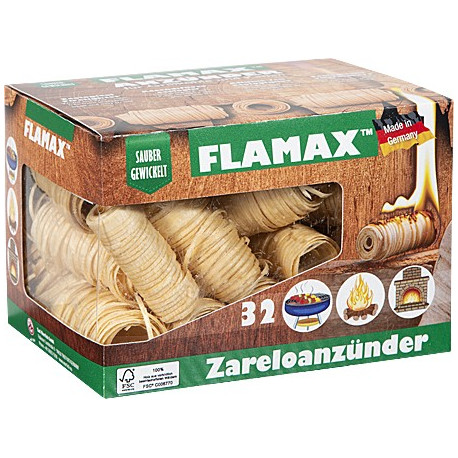 ACCENDIF.ECO PAGLIERINO 1Kg