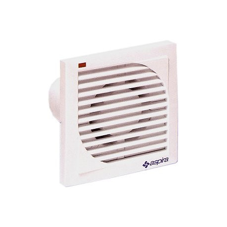 ASPIRATORI EV 12/5" S