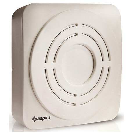 ASPIRATO.ASPIRMURO MATIC 12/5"