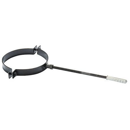 WANDHALTERUNG MIT DÜBEL 8