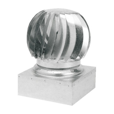 ASPIR.SFER.INOX c/CASS.cm32x42