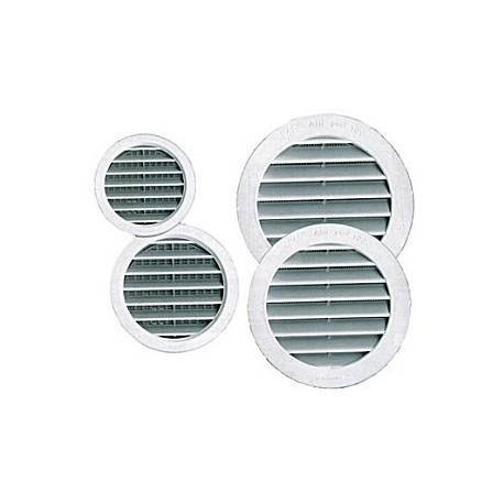 GRIGL.AER.BIANC.d160 T/16 RETE