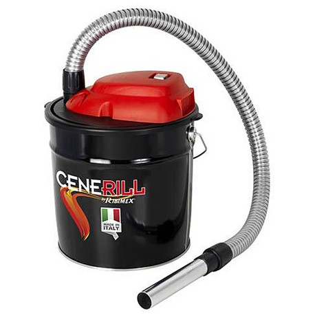 ASPIRAC.EL CENERILL 18lt 1000W