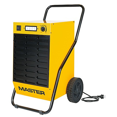 DEUMIDIFICATORE PROF.26lt DH26