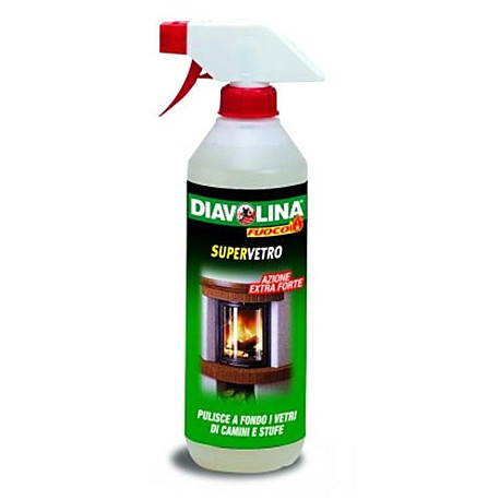 SPRAY PULIVETR.DIAVOLINA 500ml