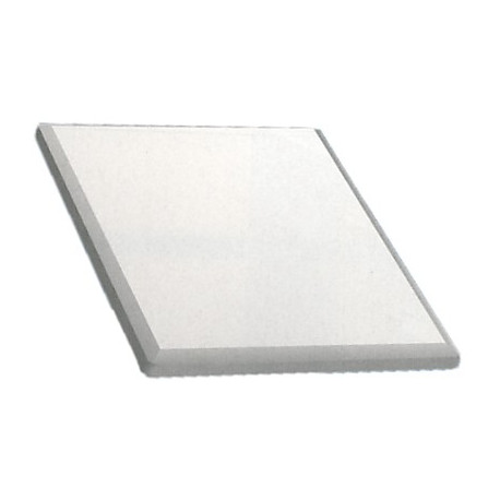 PLACCA UNIVERS.c/MOLLE 160x160