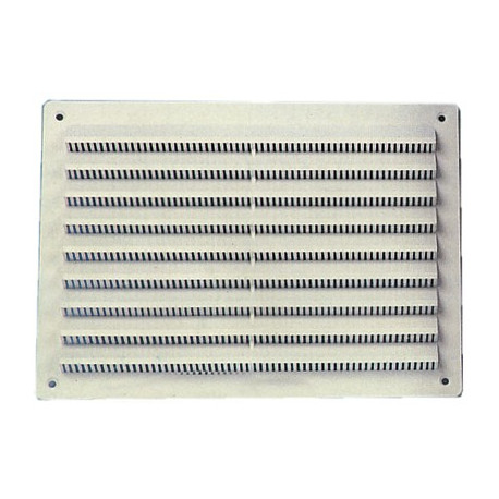 LÜFTUNGSGITTER BR/mit...