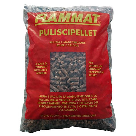SCHORNSTEINFEGER PELLETS 