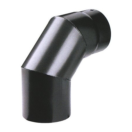 GOMITO PLUS NERO 90 cm.15 SAVE