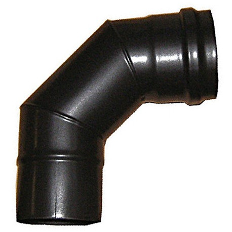 GOMITO 90 PELLET NERO D.10