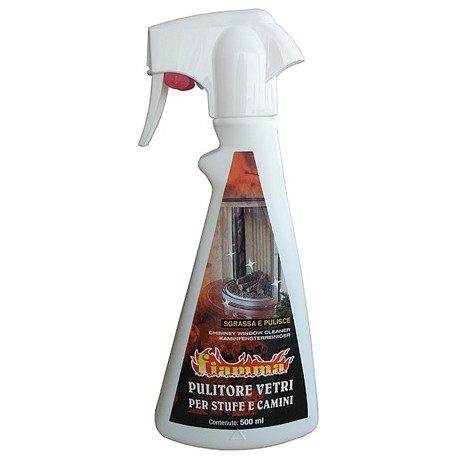 SPRAY PULISCIVETR.STUF.ml.500*