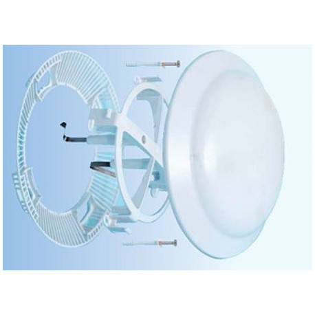 RIDUTTORE ACUSTICO UFO D.230