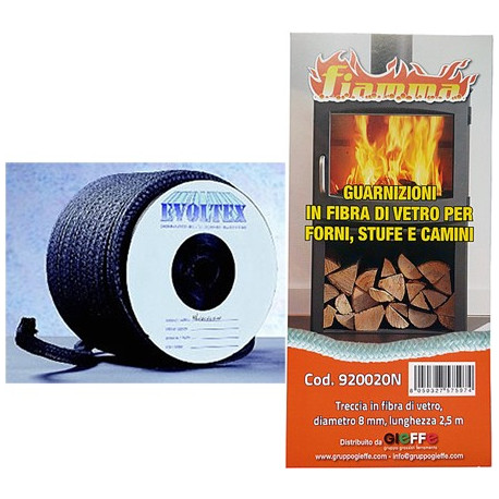 TRECC.GUARNIZ.BIAN.dmm10x2,5mt