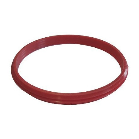 GUARNIZ.SILICxTUBI PELLETS D10