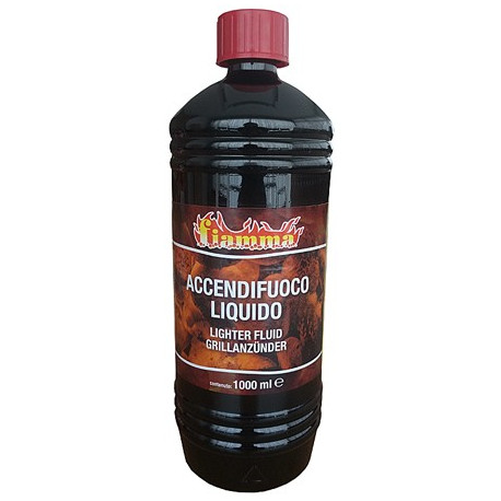 ACCENDIFUOCO LIQ.FIAMMAml1000