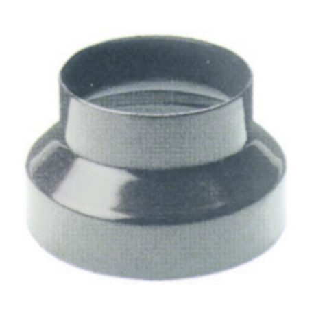 ROHR REDUKTION BLECH...