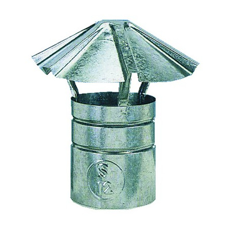 FUMAIOLO CAPPELLO FISSO mm.120