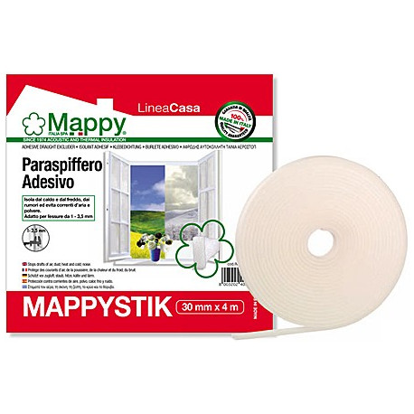 BUSTE MAPPYSTICK mt 8  mm.10