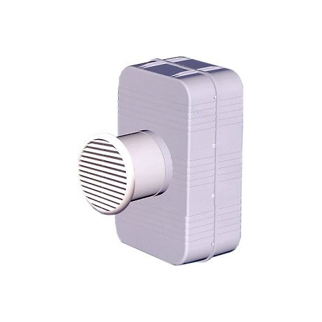 SILENZIATORE PHONOBOX 30X50X23