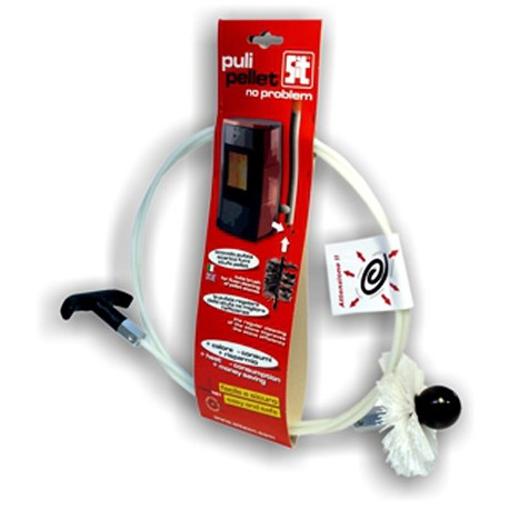 KIT PULIPELLET 80/100  MT.2