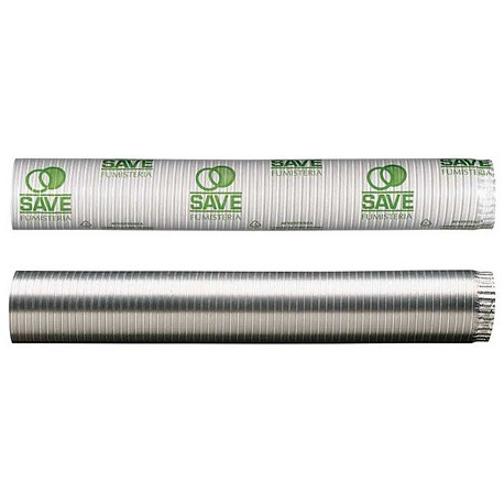 ALUMINIUMROHR FLEXIBEL...