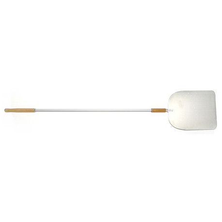 ALUMINIUMSCHAUFEL FÜR PIZZA 