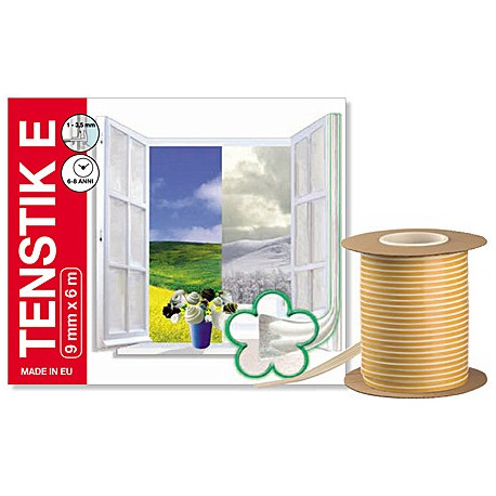 KÄLTEDICHTUNG "TENSTIK E"...