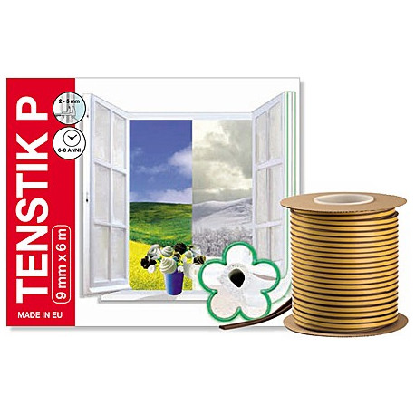 KÄLTEDICHTUNG "TENSTIK P"...