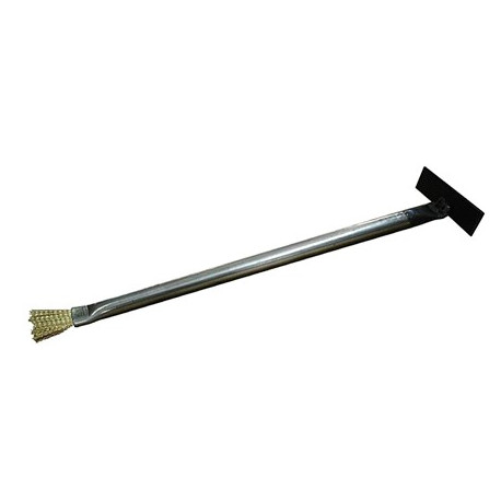 REINIGUNGSPINSEL FÜR...