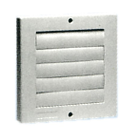 ABSCHLUSSGITTER ASPIRZIP 12