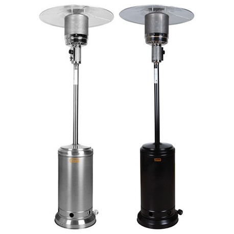 OMBR.TERMICO 13KW GRIGIO