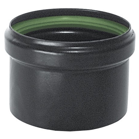 TAPPO PELLET "A" NER D.8 SAVE