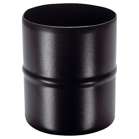 RACCORDI PELLET MM NERO D10