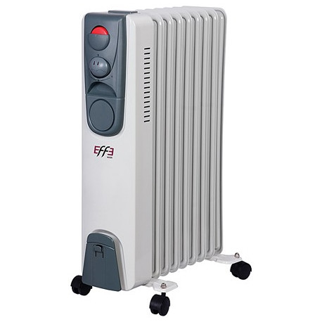 RADIATORE OLIO 7 ELEM.1500W