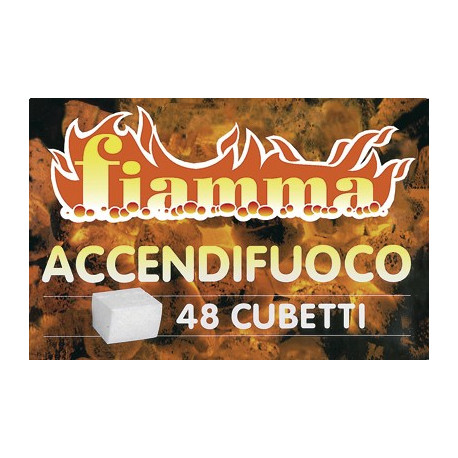 FEUERANZÜNDER STARTER 48...