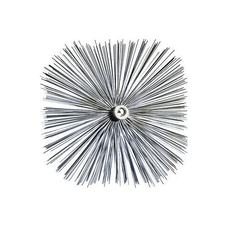 ROHRBÜRSTE QUADRATISCH 150x150