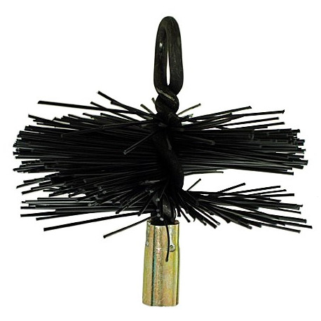 ROHRBÜRSTE NYLON FÜR...