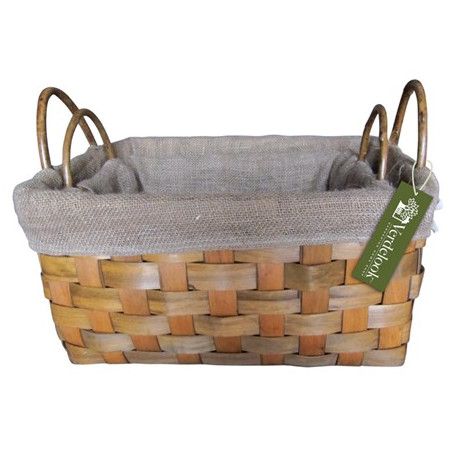 HOLZKORB 2ER SET SPANKORB...