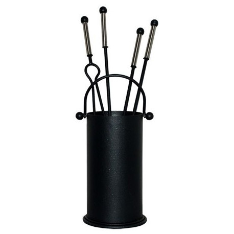 SET ATTREZ.CAMINO CILINDRO 338