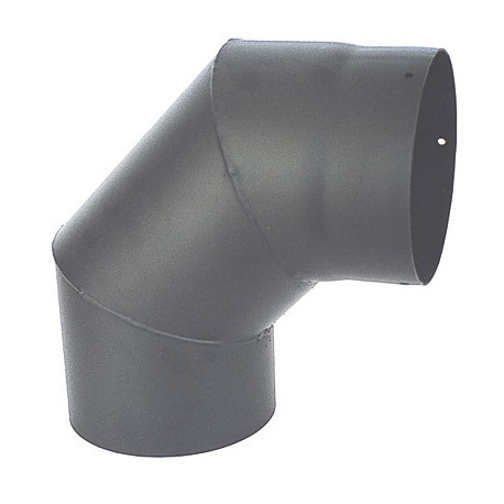 GOMITO GRIGIO 90 FISSO    d15*