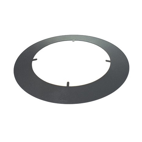 ROSETTE STUFA GRIGIO      d15*