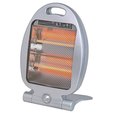 STUFA AL QUARZO 800W